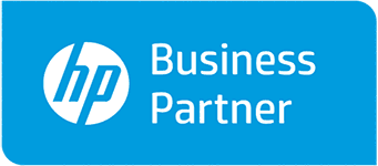 BP Business Partner logo